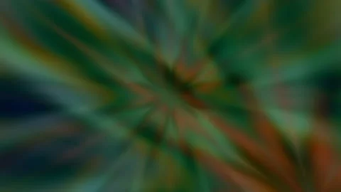 Abstract Original Colorful Fluid Flow Animation (1268) Stock Footage 130363767