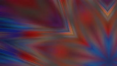 Abstract Original Colorful Fluid Flow Animation (1349) Stock Footage 130363947
