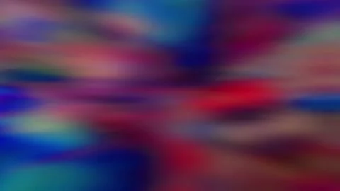 Abstract Original Colorful Fluid Flow Animation (1480) Stock-Footage 130424529