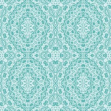 Abstract ornament background. Stock Illustration