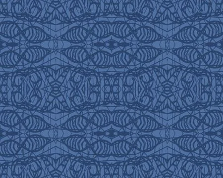 Abstract ornament background. Stock Illustration