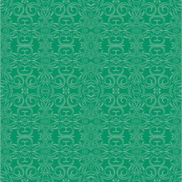 Abstract ornament background. Stock Illustration