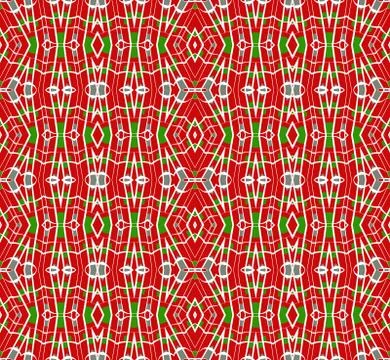 Abstract ornament background. Stock Illustration