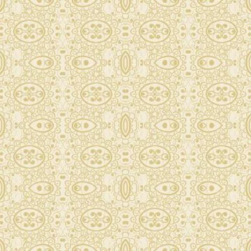 Abstract ornament background. Illustrazione stock