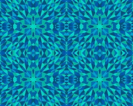 Abstract ornament background. Stock Illustration