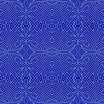 Abstract ornament background. Stock Illustration