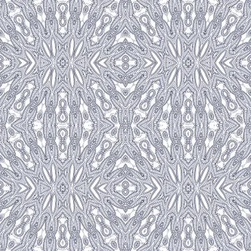 Abstract ornament background Stock Illustration