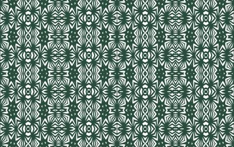 Abstract ornament background. Stock Illustration