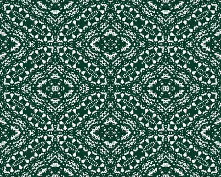 Abstract ornament background. Stock Illustration