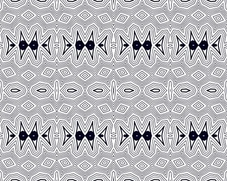 Abstract ornament background Stock Illustration