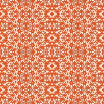 Abstract ornament background. Stock Illustration