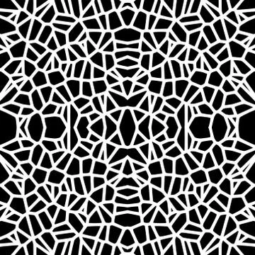 Abstract ornament background. Illustrazione stock