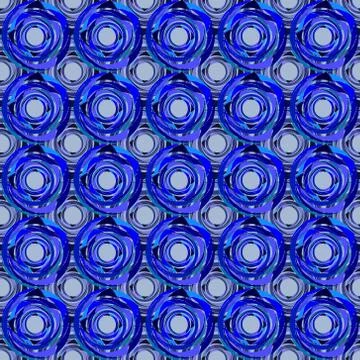 Abstract ornament background. Stock Illustration