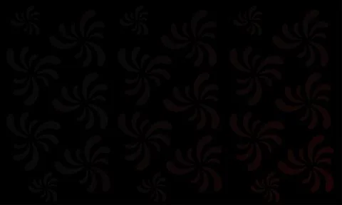 Abstract ornament pattern Stock Illustration
