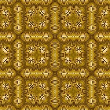 Abstract ornamental patch seamless pattern 스톡 일러스트