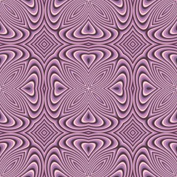 Abstract ornamental patch seamless pattern Ilustración de archivo