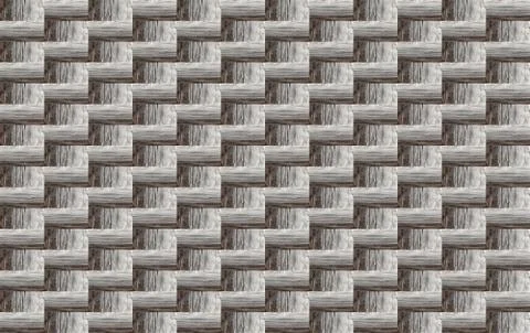 Abstract ornate background texture of a tree gray gradient dynamic pattern Stock Illustration