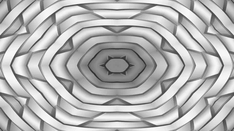 Abstract ornate decorative background. Stock Footage 258975600