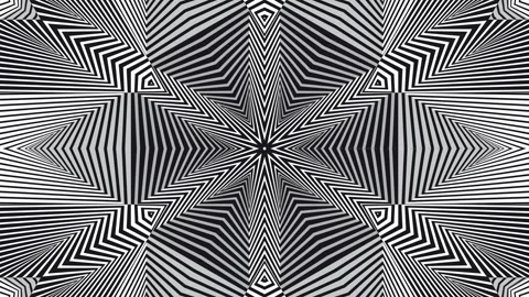 Abstract ornate decorative background. Stock Footage 258976077