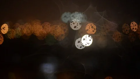 Abstract out of focus background. Video stock 90619674