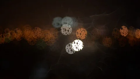 Abstract out of focus background. Video stock 90619736