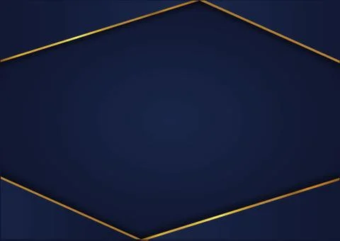 Abstract overlap layer design pattern background with space for content Stock Illustration