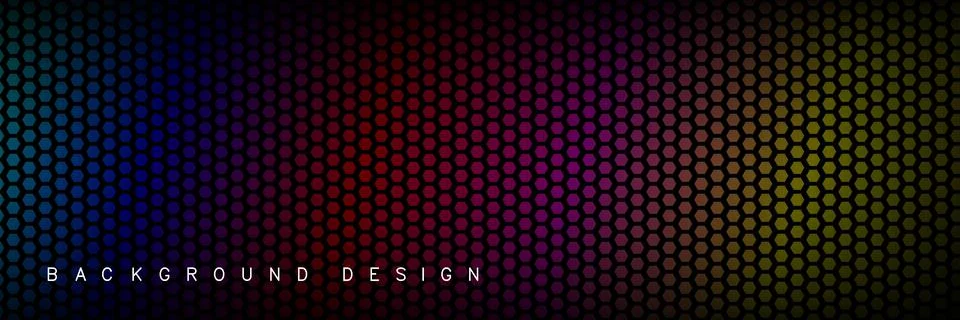 Abstract overlapping layers background. Premium concept vector design templat Stock Illustration