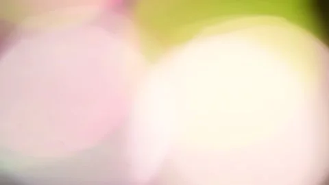 Abstract overlay with flare and light leak Stock Footage 161092403