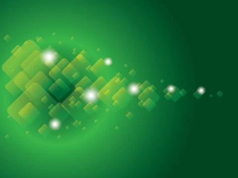 Abstract overlay rectangles Stock Illustration