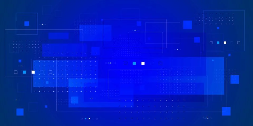 Abstract overlay texture background 库存插图