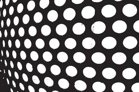 Abstract Overlay Texture Stock Illustration