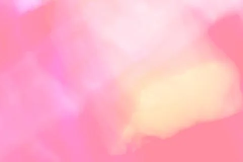 Abstract Pacific Pink Light Effect Background. Pastel Pink Light Leak. Stock Photos