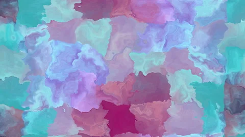Abstract Paint Art Background Stock Footage 162477001