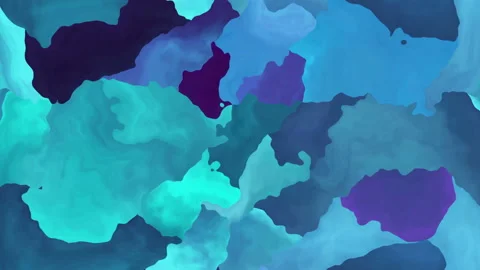 Abstract Paint Art Background Stock Footage 162477725