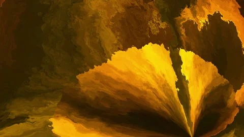 Abstract Paint Art Background Stock Footage 162481362