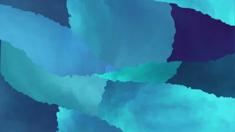 Abstract Paint Art Background Stock Footage 162534872