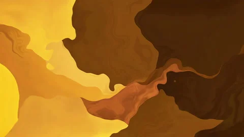 Abstract Paint Art Background Stock Footage 162535801