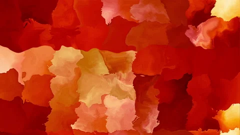 Abstract Paint Art Background Stock Footage 162542459