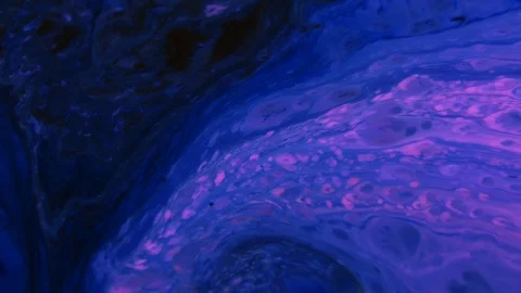 Abstract Paint Art Background Texture 16 Stock Footage 106906928