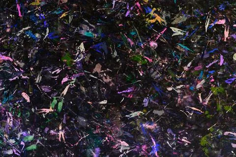 Abstract paint background. Color texture. Brushstrokes of paint. Modern art.  Stock Photos