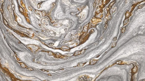 Abstract Paint Background Stock Footage 103940346