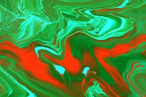 Abstract paint background Stockillustratie