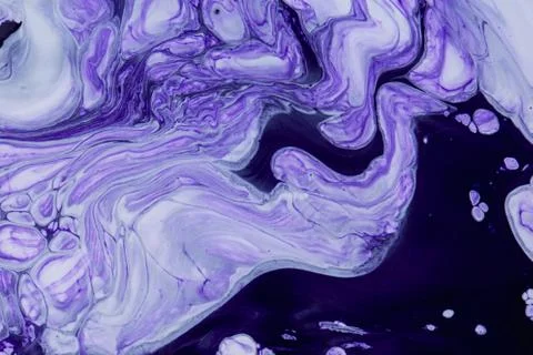 Abstract paint background Stockillustratie