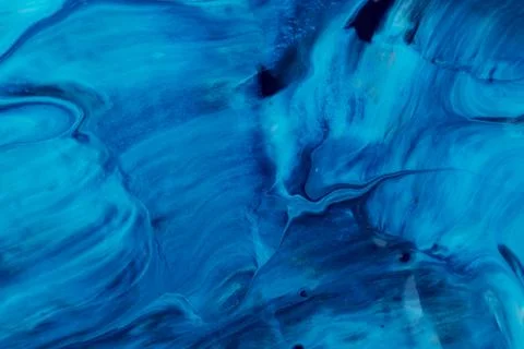 Abstract paint background Stockillustratie