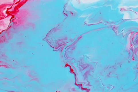 Abstract paint background Stockillustratie