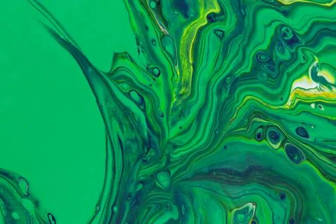 Abstract paint background Stockillustratie