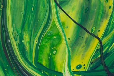 Abstract paint background Stockillustratie