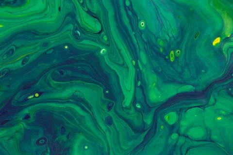 Abstract paint background Stockillustratie