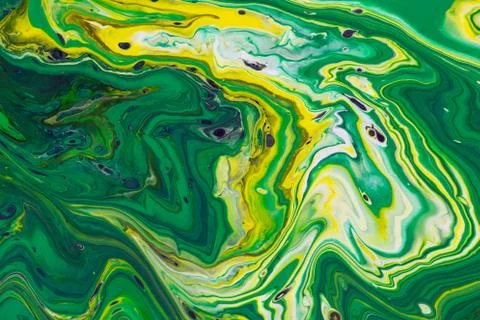 Abstract paint background Stockillustratie