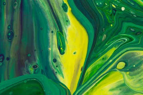 Abstract paint background Stockillustratie